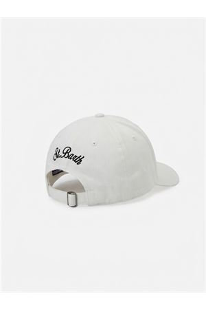 Cappello Da Baseball MC2 SAINT BARTH | Cappello | BASB000707770L